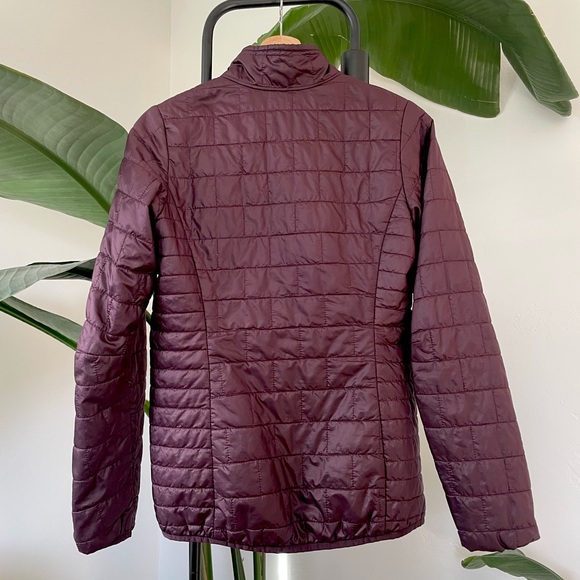 Patagonia Nano Puff Half Zip - Picture 4 of 4